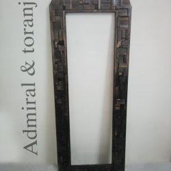 آینه صخره ای