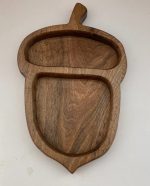 آجیل خوری طرح بلوط