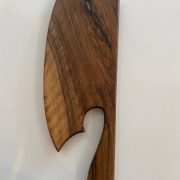 تخته سرو طرح تبر (ATS 2) cutting board