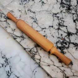وردنه چوبی