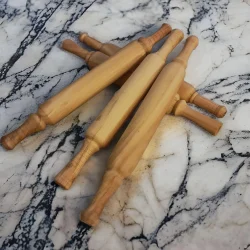 وردنه چوبی 2